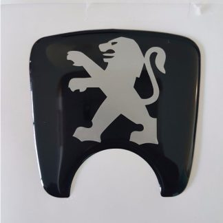 Achterklep embleem 106