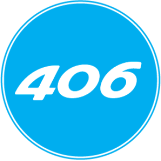 406