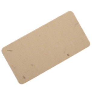 Beschermvilt voor Rakel 2mm - 10 cm
